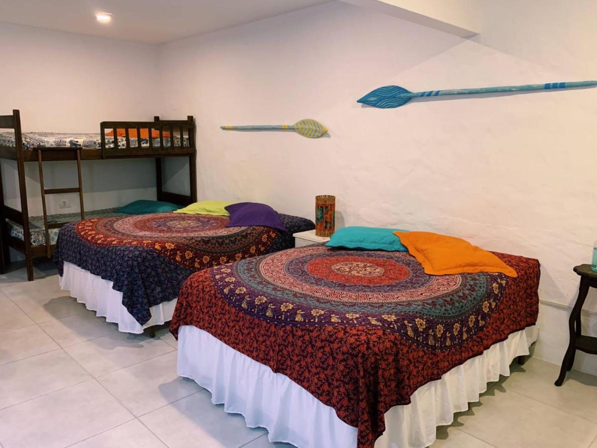 Apartamento Color Centro Histórico - Vila Ilhabela Exterior foto