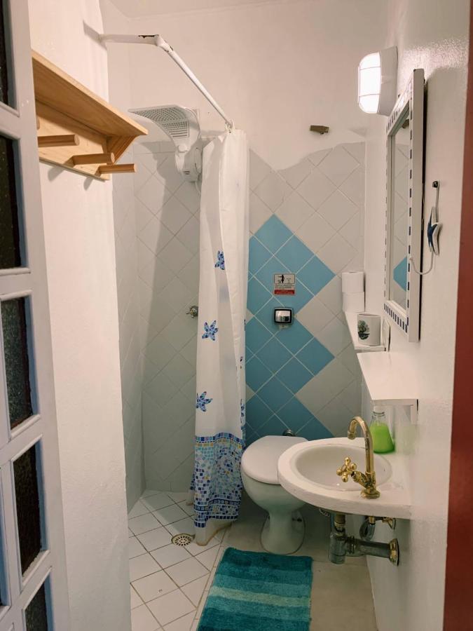 Apartamento Color Centro Histórico - Vila Ilhabela Exterior foto