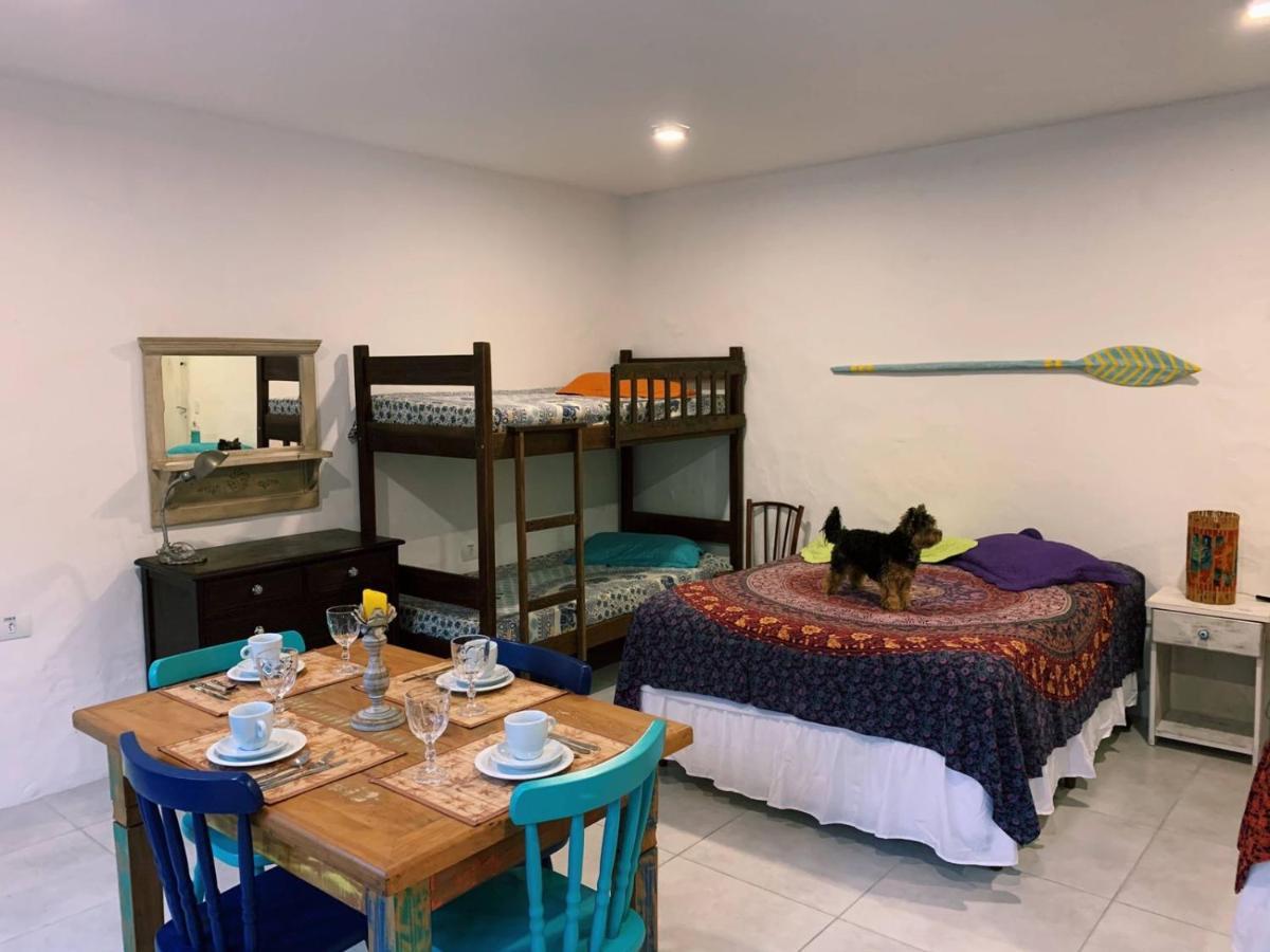 Apartamento Color Centro Histórico - Vila Ilhabela Exterior foto